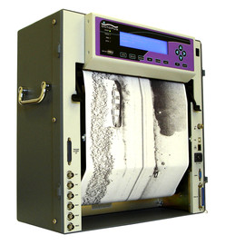 Image of Thermal Graphic Printer 120+