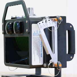 Image of Echoscope PIPE® C500 Handheld