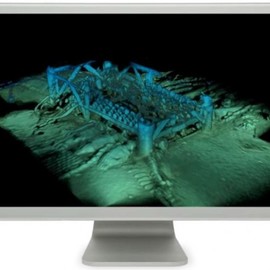 Image of CodaOctopus® Underwater Survey Explorer (USE)