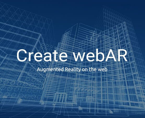 web augmented reality