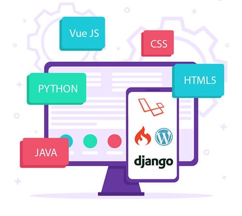 Web Development Services