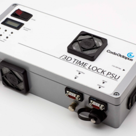 Image of Time Lock Power Supply