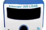 Echoscope AIR LiDAR