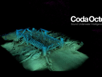  Coda Octopus Products Selected to Collaborate on One of Five Premier Subsea Projects