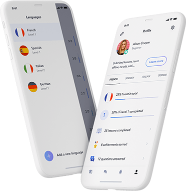 language learning apps