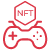 metaverse nft game development