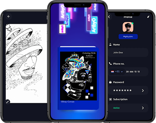 sketch app