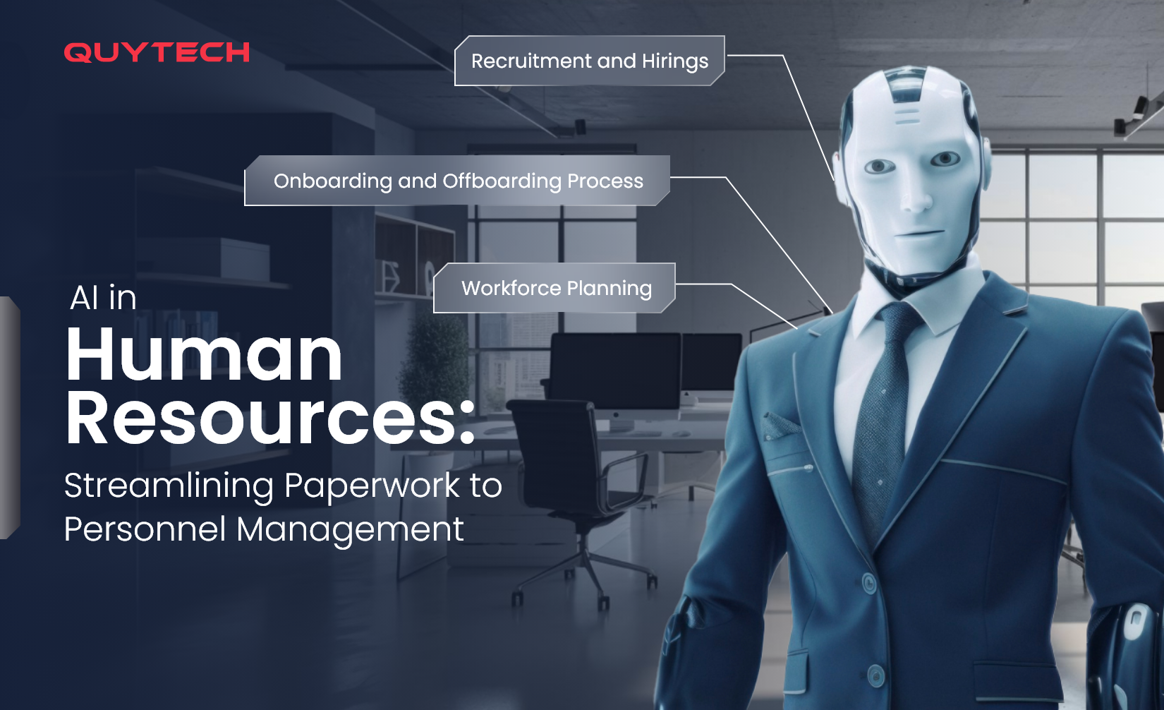 AI in Human Resource